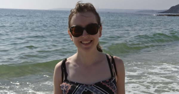 Becki’s story: living with anxiety and panic attacks — Rethink Mental Illness