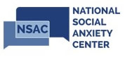 National Social Anxiety Center logo